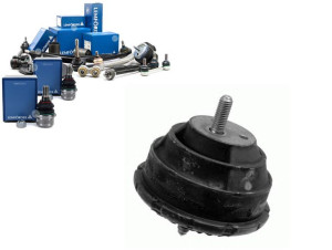 Poduszka Silnika Bmw E32 34 L P Lemforder