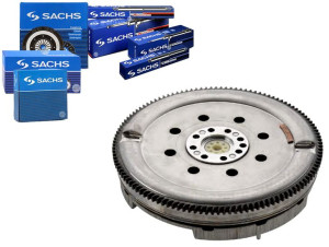 Koło Dwumasowe Hyundai Santa Fe Sachs