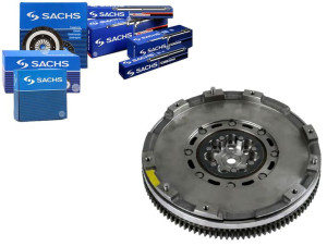 Koło Dwumasowe Hyundai Sonata 2,0 Vvti 08- Sachs