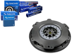 Koło Dwumasowe Jeep Cherokee Wrangler 2,8 Crd 07-