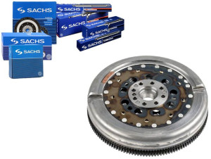 Koło Dwumasowe Mercedes W176 W246 1,6 11- Sachs
