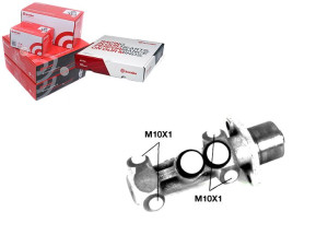 Pompa Hamulcowa Fiat Punto 93-99 (-abs) Brembo