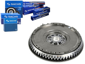 Koło Dwumasowe Volvo S40 S80 Sachs
