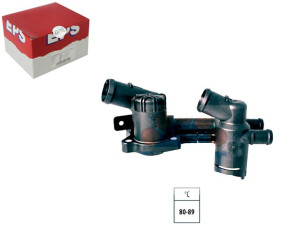Termostat Vw 80-89c Golf Vi 1,2tsi 09- Eps