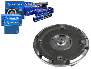 Sprzęgło Chrysler Voyager 2,4 95-01 Sachs