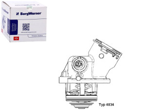 Termostat Mercedes 100c W203 Wahler