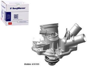 Termostat 103c Mercedes C W204 E W212 1.8t 01.07-