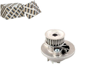 Pompa Wody Opel Dohc 1,6 1 Hepu