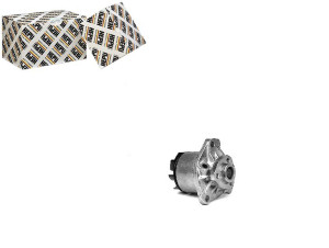 Pompa Wody Mercedes V (638/2) Ford Galaxy Seat Alh