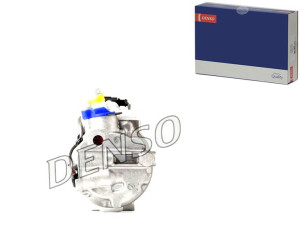 Sprężarka Klimatyzacji Porsche Denso