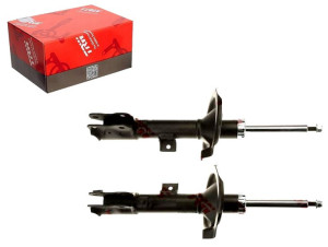 Amortyzatory 2szt Citroen C-crosser Mitsubishi Out
