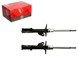 Amortyzatory 2szt Honda Jazz Ii 1.2/1.3/1.4 03.02-