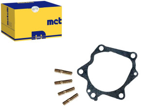 Pompa Wody Metelli 2101022j26 2101022j00 2101028j2