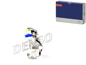 Sprężarka Kompresor Klimatyzacji [denso]