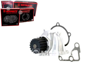Pompa Wody Mazda 3 5 6 323 F Vi 626 V Mpv Ii Prema