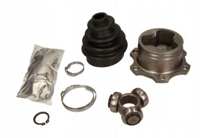 Przegub Wew. Vw Passat A4 34z Maxgear