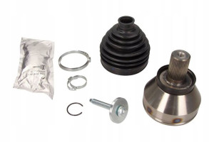 Przegub Zew. Landrover Freelander 2 Volvo Xc60 Maxgear