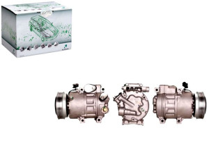 Sprężarka Klimatyzacji Hyundai Santa Fe 2,2crd Els