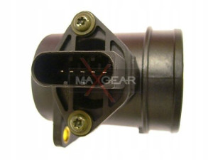 Przepływomierz Powietrza Vw 1.8t Maxgear