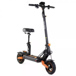 KUGOO KugooKirin G2 MAX 1000W 55 km/h