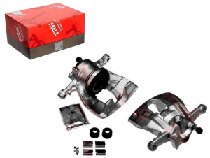 Zacisk Hamulcowy Opel Corsa C 1.0/1.2/1.7d 09.00-1