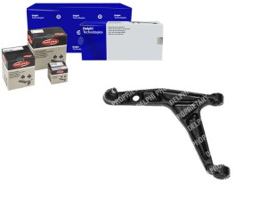 Wahacz Dół 16 Mm Citroen Visa Peugeot 205 205 I 20