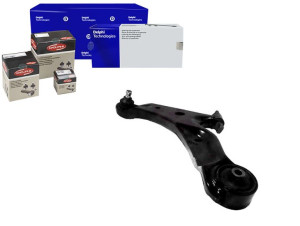 Wahacz Dół 20 Mm Hyundai Santa Fé I 2.0-2.7 02.01-