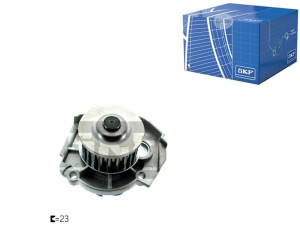 Pompa Wody Fiat Panda 03- 500 07- Ypsilon 03-11 Sk