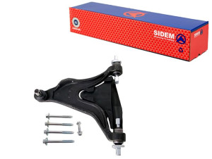 Wahacz P Volvo S70 V70 97-00 L Diesel Sidem