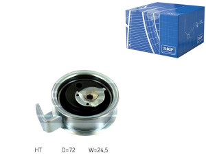 Rolka Paska Rozrządu Vw 1,8-2,0 97- Napinacza Skf