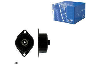 Rolka Paska Wielorowk. Vw 1,0 1,4 Skf