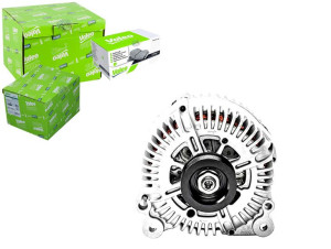 Alternator Audi A6 2,7tdi 06- Valeo