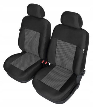 POKROWCE na fotele FOTELE CITROEN C3 PICASSO