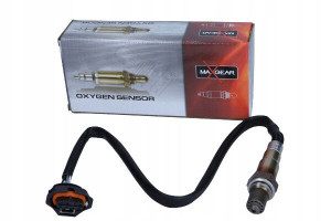 Sonda Lambda Opel Astra 1.6 09- Maxgear