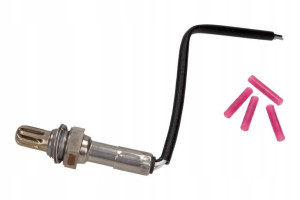 Sonda Lambda Uniw. Bez Wtyczki Ogrzew. Maxgear