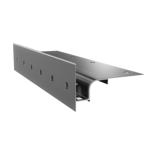 Profil Okapowy W30 (System BASIC) RENOPLAST