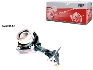 Wysprzęglik Ford Focus 1,6-1,8 Tdci 04- Fte