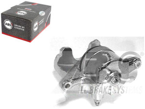 Zacisk Hamulcowy Skoda Felicia 94-01 Pp A.b.s.