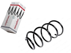 Sprężyna Zawieszenia Mini (r56) (r58) (r59) 1.6/1.
