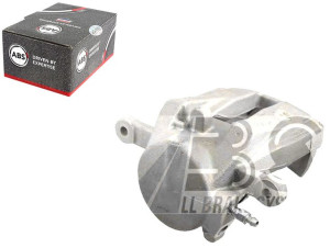 Zacisk Hamulcowy Mercedes W169 A-klasa 04-12 Lp A.