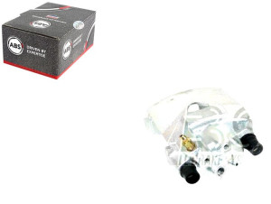 Zacisk Hamulcowy Vw Polo 96-09 Lp A.b.s.