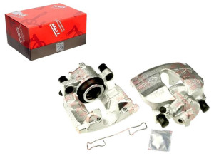 Zacisk Hamulcowy Renault Clio Iii Megane Ii Scenic