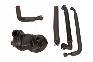 Zawór Odmy Bmw (zestaw) E39 46 61 65 66 83 53 Maxgear