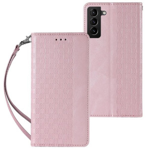 Etui Samsung Galaxy A23 5g Pokrowiec Z Klapką Portfel Mini Smycz Podstawka