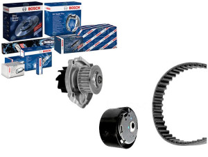 Zestaw Rozrządu Fiat 1,2 1,4 16v Brava Bravo Bosch