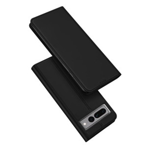 Dux Ducis Skin Pro Etui Google Pixel 7 Pro Portfel Kabura Pokrowiec