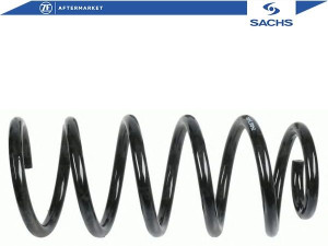 Sprężyna Zawieszenia Vw Passat 1.8-2.8 10.96-05.05