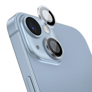 Baseus Szkło Hartowane Na Soczewki Aparatu Iphone 14 / Iphone 14 Plus