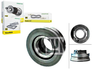 Łożysko Oporowe Mercedes Lk/ln2 Lp Ng O 301 O 309