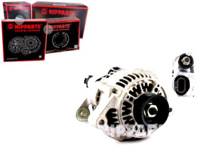 Alternator Nipparts 2706002061 2706002050 27060020